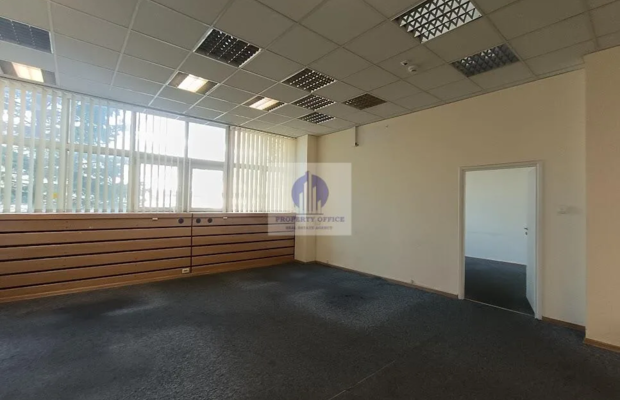 Bielany: lokal magazynowo-biuroey 139,38m2 do wynajęcia