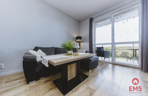Mieszkanie 3-pokojowe 61m2,4 piętro,winda,