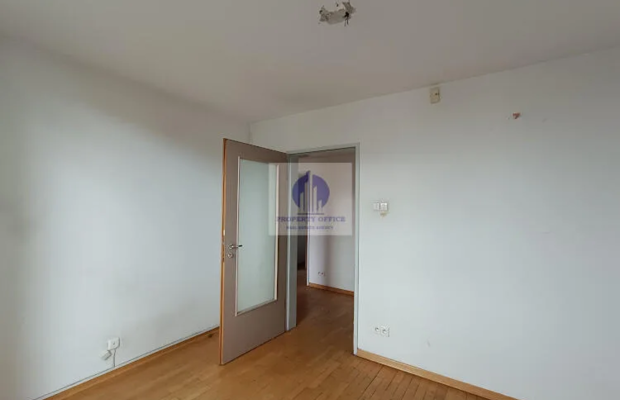 Mokotów: lokal biurowy 210 m2 do wynajęcia