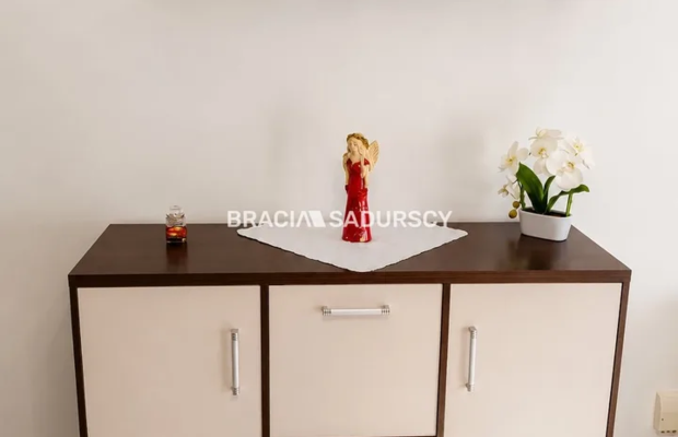 2 pokoje, balkon, miejsce postojowe, piwnica