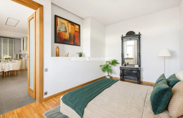 Apartament Kraków Nowy Kleparz Mazowiecka
