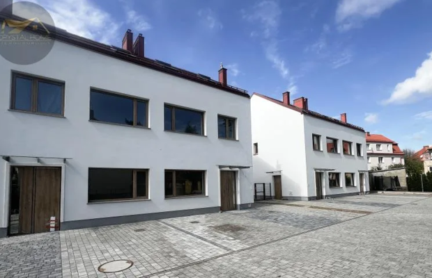 Nowa inwestycja / kameralna lokalizacja
