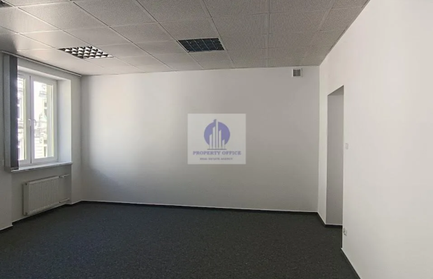 Śródmieście, biuro 275m2 do wynajęcia