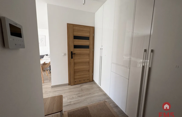 Luksusowy apartament w sercu Augustowa