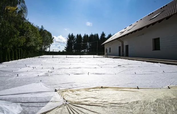 Bliźniak 136m2