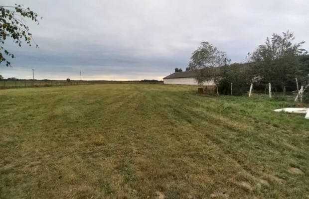 Grunt rolny 1,4ha, hala Kłębanowice/Polkowice