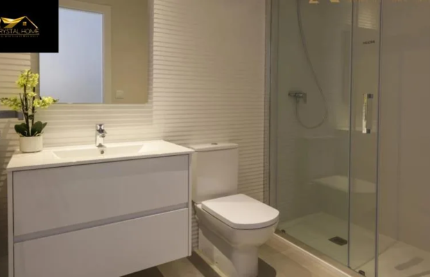 APARTAMENTY Z WIDOKIEM NA MORZE