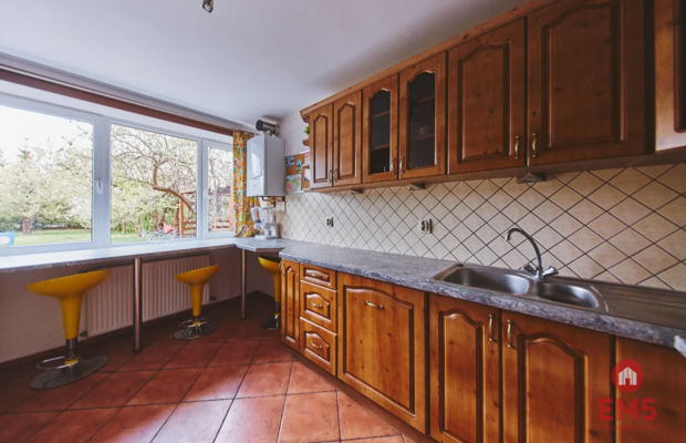 Dom wolnostojący 135 m² | Duża działka | Augustów