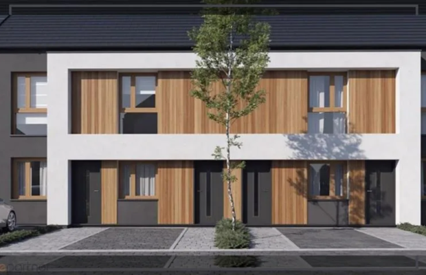 Dom 5min od Wrocławia, duży ogród + 80M2 PODDASZA!
