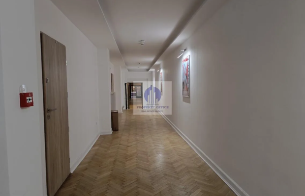 Mokotów: lokal biurowy 15,66m2 do wynajęcia