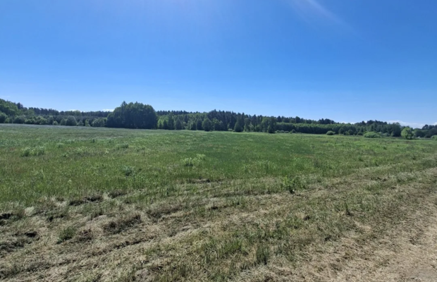 Działka 1,99ha | 84ar MPZP | Pogorzeliska
