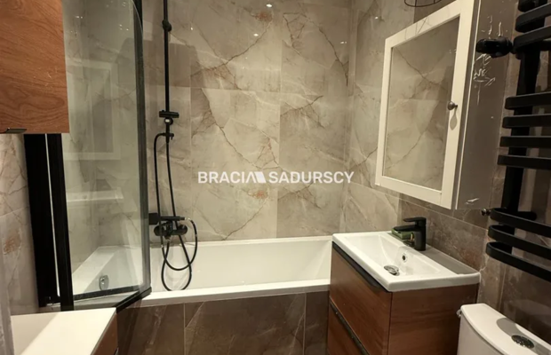  2pokojowe 45m2, Prądnik Czerrwony, ul. Majora 