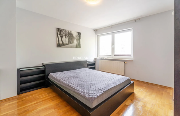 3 pokoje | 68,48 m² | Garaż | Miłkowskiego| Ruczaj