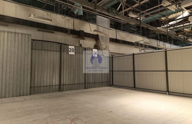 Bielany: magazyn 223,29 m2 do wynajęcia