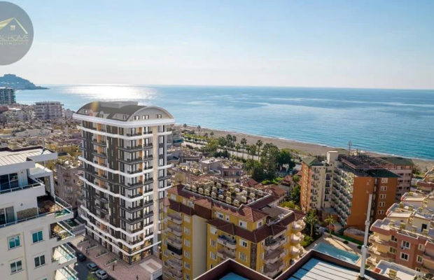 Apartament na sprzedaż – 100 metrów od morza!