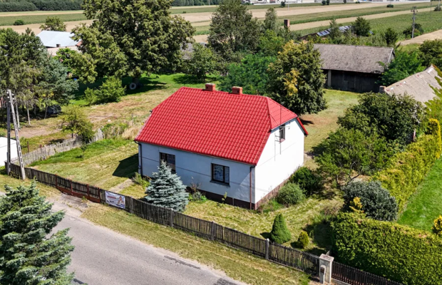 Konieczki | Dom na sprzedaż