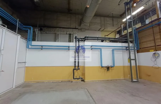 Bielany:magazyn 154,07m2 do wynajęcia