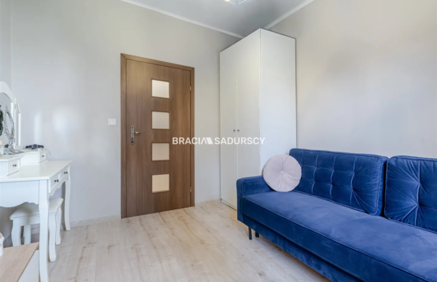 2 pokoje  2 min od Galerii Kazimierz | Grzegórzki