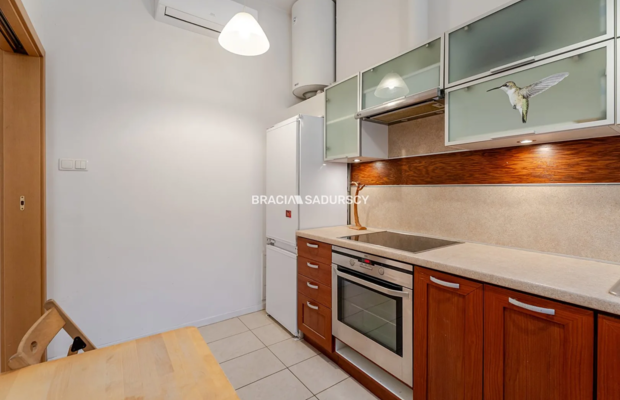 60,17 m² | 3 pokoje | Piwnica | Bezczynszowe