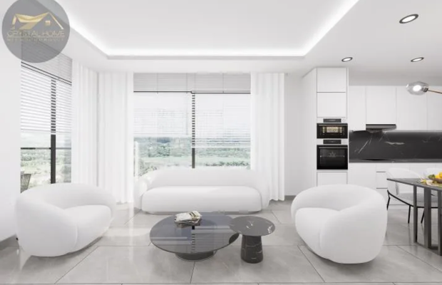 Apartamenty nowej generacji