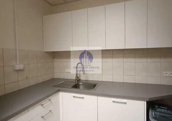 Mokotów: lokal biurowy 300m2 do wynajęcia