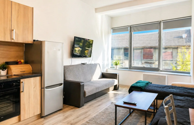 Myślenice| 2 pokoje | 48,25 m² | klimatyzacja 