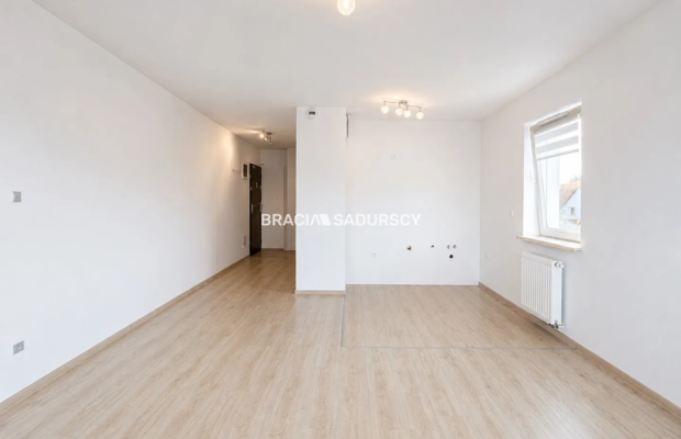 3-pok, balkon, do aranżacji | parking, nowe bud.
