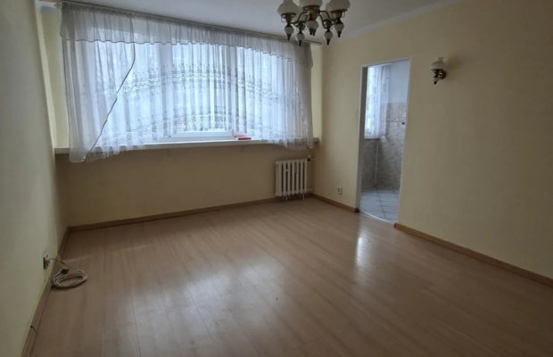 2 pokoje |1 piętro| 40,65 m² | Polkowice