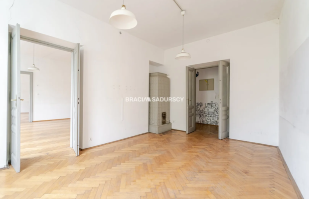 26m2 Stare Miasto, Św. Krzyża bez prowizji