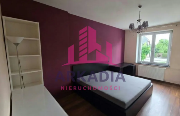 PARTER/ ok.67m2/przy os. Kolorowym