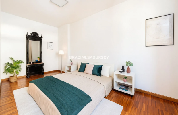 Apartament Kraków Nowy Kleparz Mazowiecka