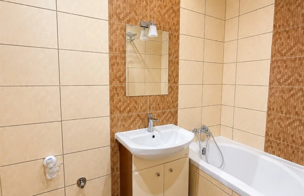 3-pokojowe mieszkanie na 1-piętrze os.Kopernika