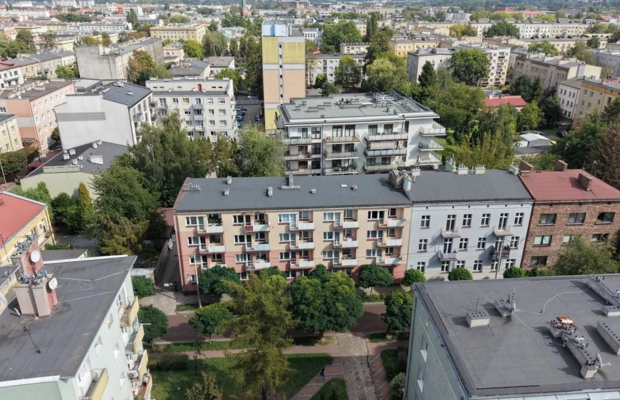 Częstochowa, ul. Glogera | Mieszkanie na sprzedaż
