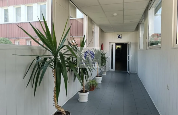 Mokotów: lokal biurowy 40m2 do wynajęcia