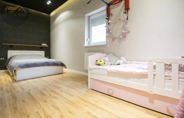 Mieszkanie w Centrum 105m2