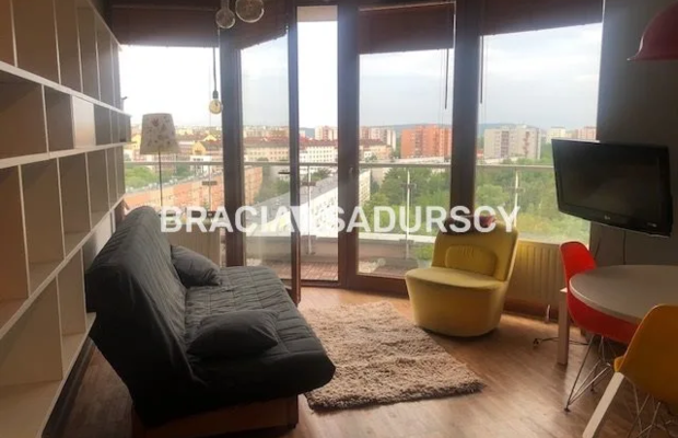 ATRAKCYJNY APARTAMENT 2 POKOJOWY   
        KROWODRZA  GÓRKA- panorama  
            
Oferujemy do wynajmu bardzo atrakcyjny dw