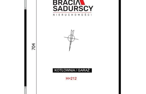 Dom z potencjałem na dużej dziełce,KazmierzaWielka