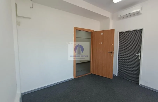 Praga Południe: biuro 23,40 m2 do wynajęcia