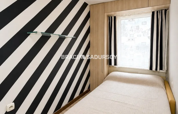 35,5 m², ul. Krasickiego, Stare Podgórze, piwnica