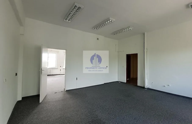 Wawer: lokal biurowy 61,86m2 do wynajęcia