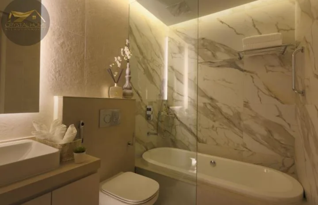 Apartamenty Dubai Marina
