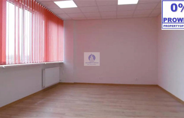 Ursus: lokal biurowy 35m2 do wynajęcia