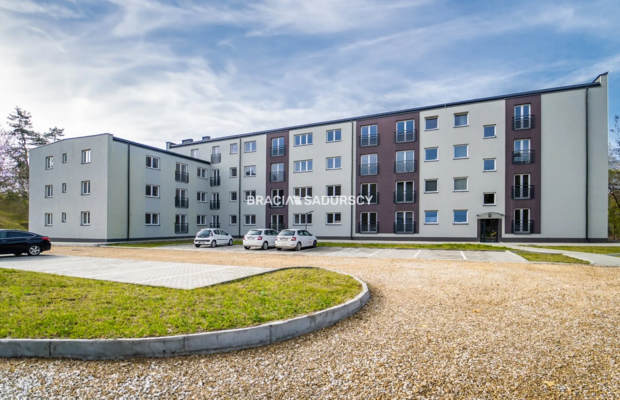 Chrzanów, nowe mieszkania! Kolonia Stella