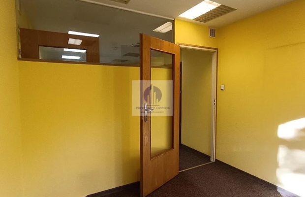 Mokotów, biuro 79,36 m2 do wynajęcia