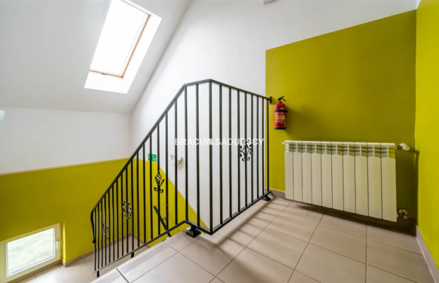 Budynek do produkcji i magazynowania - 170m2