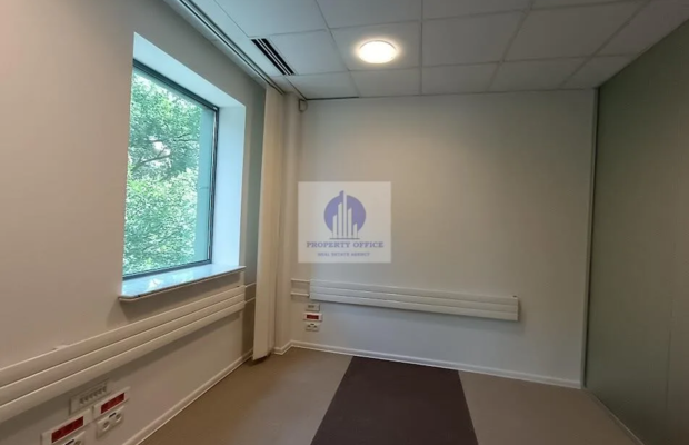 Mokotów: lokal biurowy 150 m2 do wynajęcia