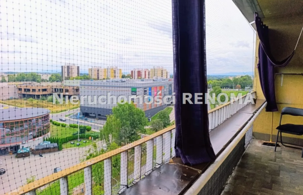 Na sprzedaż M- 6 ul. Wrocławska, Jastrzębie Zdrój