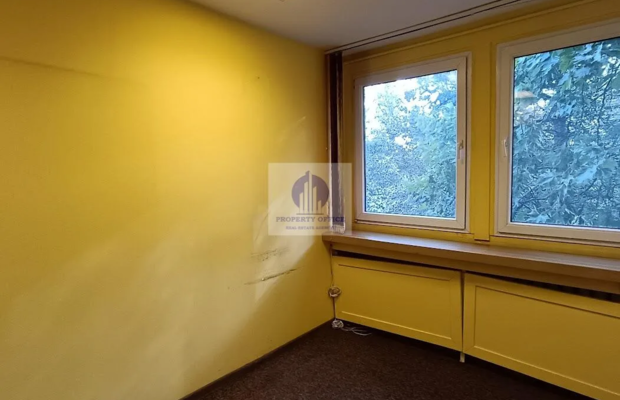 Mokotów, biuro 79,36 m2 do wynajęcia