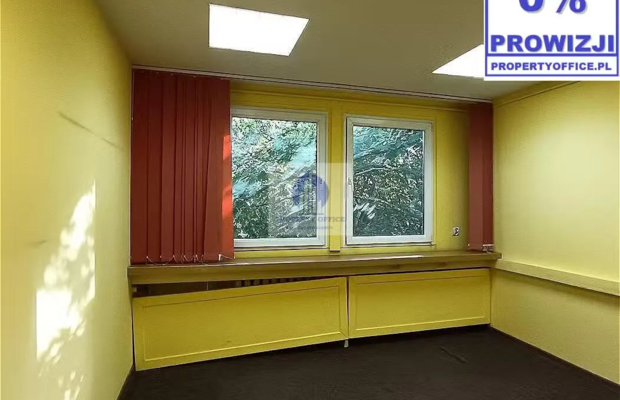 Mokotów, biuro 79,36 m2 do wynajęcia