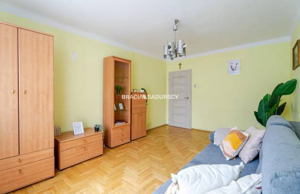 4-pok/Azory/2 balkony/murowany garaż/dla rodziny